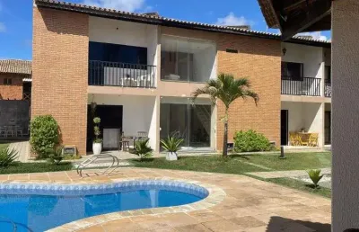 Village - 2 suítes - 90m² - vista mar - stella maris