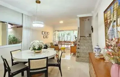 Imóvel para venda tem 150 metros quadrados com 3 quartos em patamares - salvador - ba