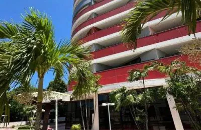 Casa com 1 quarto à venda na Rua Ewerton Visco, 160, Caminho das Árvores, Salvador