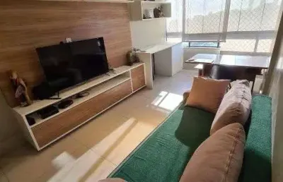 Apartamento com 2 quartos à venda na Avenida Anita Garibaldi, 1, Ondina, Salvador