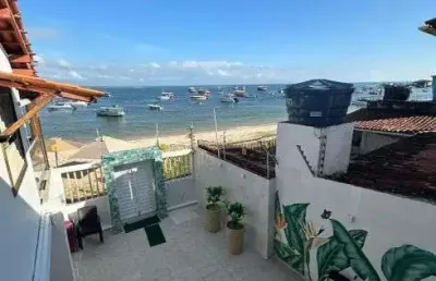 Casa com 6 quartos à venda na Rua Dois de Março, 1, Centro, Cairu