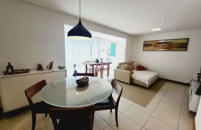 Apartamento com 2 quartos à venda na Avenida Alphaville, 1, Alphaville I, Salvador