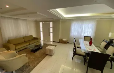 Casa em condomínio fechado com 3 quartos à venda na Alameda Praia do Sonho, 1, Vilas do Atlantico, Lauro de Freitas