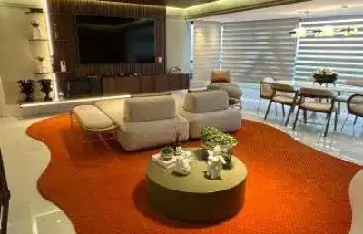 Apartamento com 3 quartos à venda na Rua Tenente Fernando Tuy, 269, Pituba, Salvador