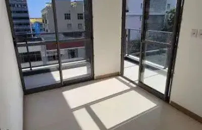 Imóvel para venda tem 42 metros quadrados com 1 quarto em barra - salvador - ba