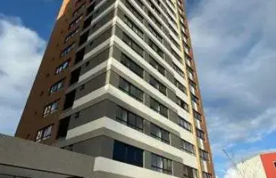 Apartamento - 2 quartos sendo 1 suíte - nascente - life imbui