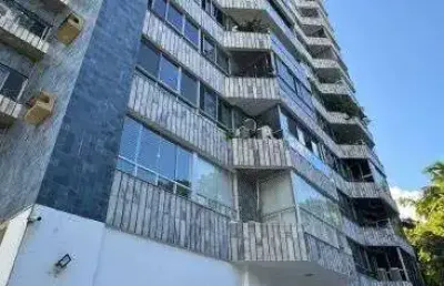 Apartamento - 3 quartos sendo 1 suíte - nascente - itaigara