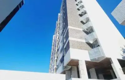 Apartamento com 3 quartos à venda na Rua Edith Mendes da Gama e Abreu, 1, Itaigara, Salvador