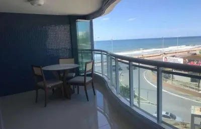 Apartamento com 1 quarto à venda na Rua Américo Vespúcio, 60, Jardim Armação, Salvador