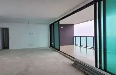 Apartamento alto padrão - 4 suítes - horto florestal