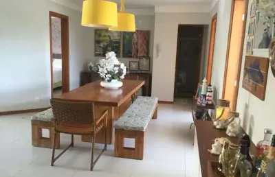 Casa em condomínio fechado com 3 quartos à venda no Centro, Mata de São João 