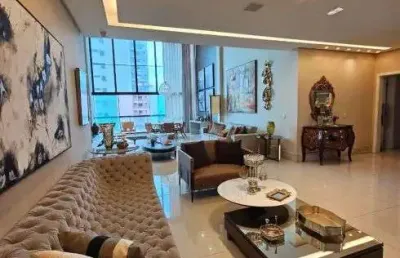 Imóvel para venda possui 280 metros quadrados com 4 quartos em brotas - salvador - ba