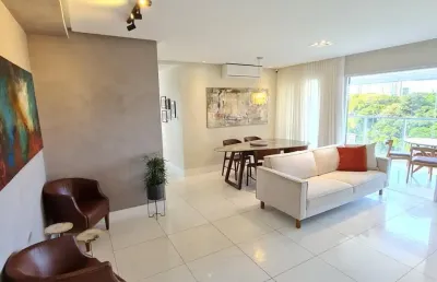 Apartamento com 3 quartos à venda na Rua Salgueiro, Patamares, Salvador