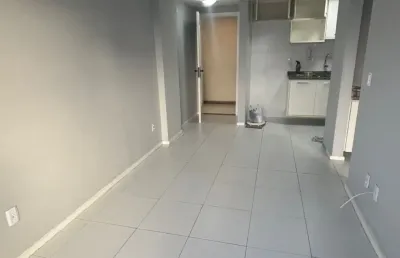 Excelente apartamento para locação, no coração da pituba