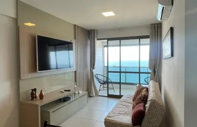 Apartamento com 1 quarto para alugar na Rua Afonso Celso, Barra, Salvador