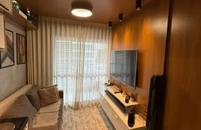 Apartamento com 1 quarto à venda na Avenida Almirante Marques de Leão, Barra, Salvador