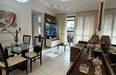 Excelente aparamento de 2/4, no candeal, bem localizado