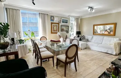Apartamento de 3/4 com suíte, no caminho das arvores