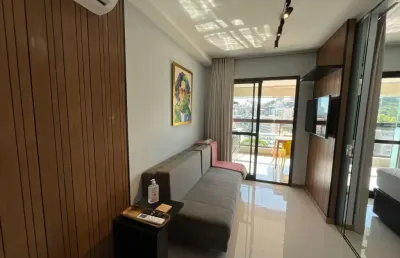 Belíssimo apartamento de 1/4 sala em ondina, bem próximo a praia