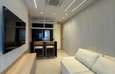 Apartamento com 2 quartos para alugar na Avenida Oceânica, Ondina, Salvador