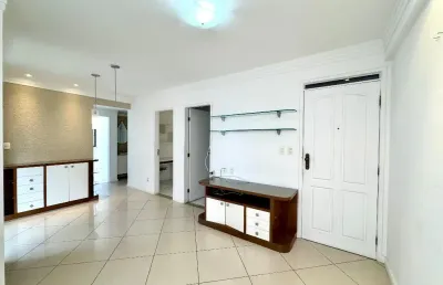 Excelente apartamento de 2/4, na pituba e condomínio com infraestrutura de lazer