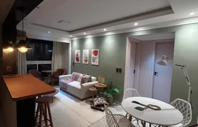 Apartamento com 2 quartos à venda na Rua Pasquale Gatto, Piatã, Salvador