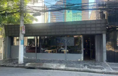Ponto, 242 m² - venda por r$ 220.000,00 ou aluguel por r$ 29.550,00/mês - vila olímpia - são paulo/sp