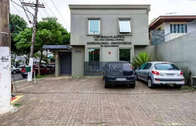 Casa com 4 dormitórios, 280 m² - venda por r$ 4.350.000,00 ou aluguel por r$ 32.400,00/mês - planalto paulista - são paulo/sp