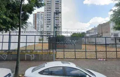 Terreno, 1700 m² - venda por r$ 16.000.000,00 ou aluguel por r$ 60.000,00/mês - lapa - são paulo/sp