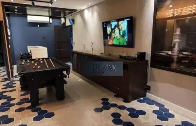 Casa com 1 dormitório para alugar, 100 m² por r$ 17.300,00/mês - vila olímpia - são paulo/sp
