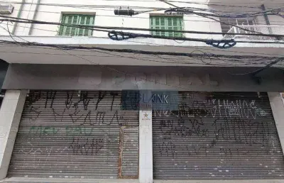 Loja para alugar, 103 m² por r$ 12.380,00/mês - pinheiros - são paulo/sp