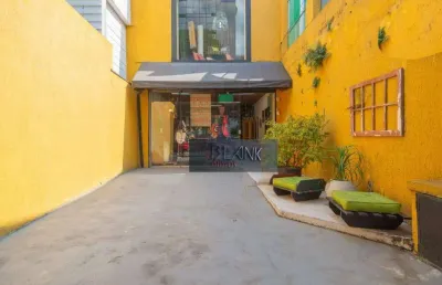 Casa para alugar, 240 m² por r$ 13.400,00/mês - indianópolis - são paulo/sp