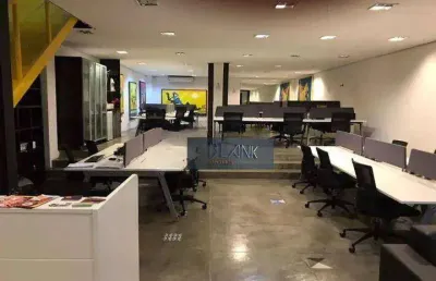 Prédio para alugar, 450 m² por r$ 43.230,00/mês - pinheiros - são paulo/sp