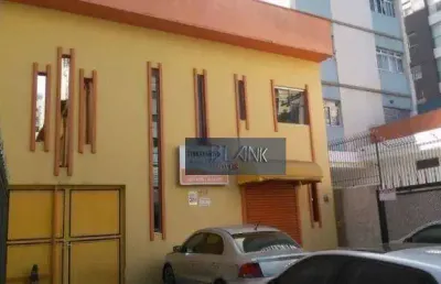 Casa para alugar, 630 m² por r$ 38.500,00/mês - pinheiros - são paulo/sp