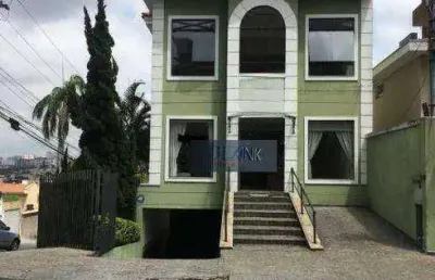 Prédio, 450 m² - venda por r$ 6.800.000,00 ou aluguel por r$ 31.450,00/mês - vila progredior - são paulo/sp
