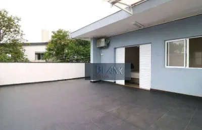 Prédio à venda, 370 m² por r$ 3.900.000,00 - santo amaro - são paulo/sp