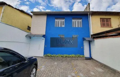Casa com 7 dormitórios, 179 m² - venda por r$ 1.350.000,00 ou aluguel por r$ 12.800,00/mês - planalto paulista - são paulo/sp