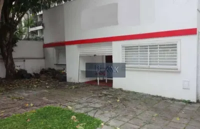 Casa, 516 m² - venda por r$ 12.000.000,00 ou aluguel por r$ 45.792,95/mês - vila clementino - são paulo/sp