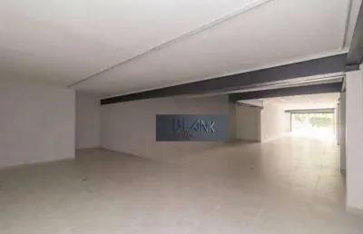 Loja para alugar, 278 m² por r$ 30.563,92/mês - indianópolis - são paulo/sp