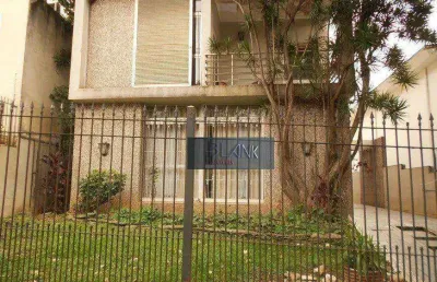 Casa com 4 dormitórios à venda, 380 m² por r$ 6.000.000,00 - jardim paulistano - são paulo/sp