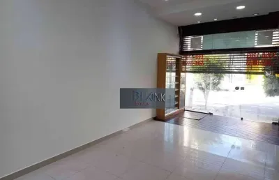 Loja para alugar, 90 m² por r$ 10.226,99/mês - pinheiros - são paulo/sp