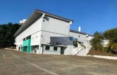 Galpão, 5500 m² - venda por r$ 250.000.000,00 ou aluguel por r$ 271.000,00/mês - vila inglesa - são paulo/sp