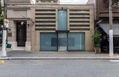 Loja para alugar, 98 m² por r$ 81.300,00/mês - vila nova conceição - são paulo/sp