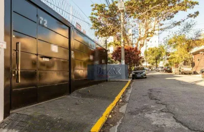 Casa com 1 dormitório, 250 m² - venda por r$ 4.590.000,00 ou aluguel por r$ 15.131,39/mês - campo belo - são paulo/sp