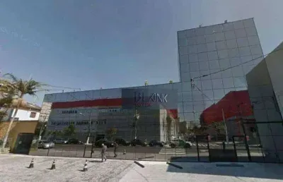 Galpão à venda, 1597 m² por r$ 8.700.000,00 - santo amaro - são paulo/sp