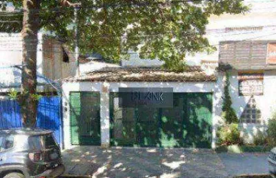 Casa com 3 dormitórios para alugar, 200 m² por r$ 10.000,01/mês - sumarezinho - são paulo/sp