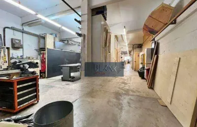Prédio, 750 m² - venda por r$ 3.000.000,00 ou aluguel por r$ 15.944,00/mês - barra funda - são paulo/sp