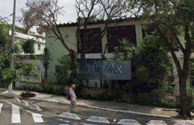 Casa com 5 dormitórios, 388 m² - venda por r$ 6.000.000,00 ou aluguel por r$ 40.000,01/mês - vila madalena - são paulo/sp