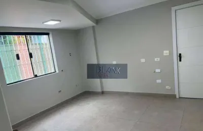Casa com 1 dormitório para alugar, 122 m² por r$ 8.018,00/mês - campo belo - são paulo/sp