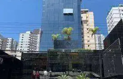 Loja para alugar, 442 m² por r$ 11.863,33/mês - vila isa - são paulo/sp